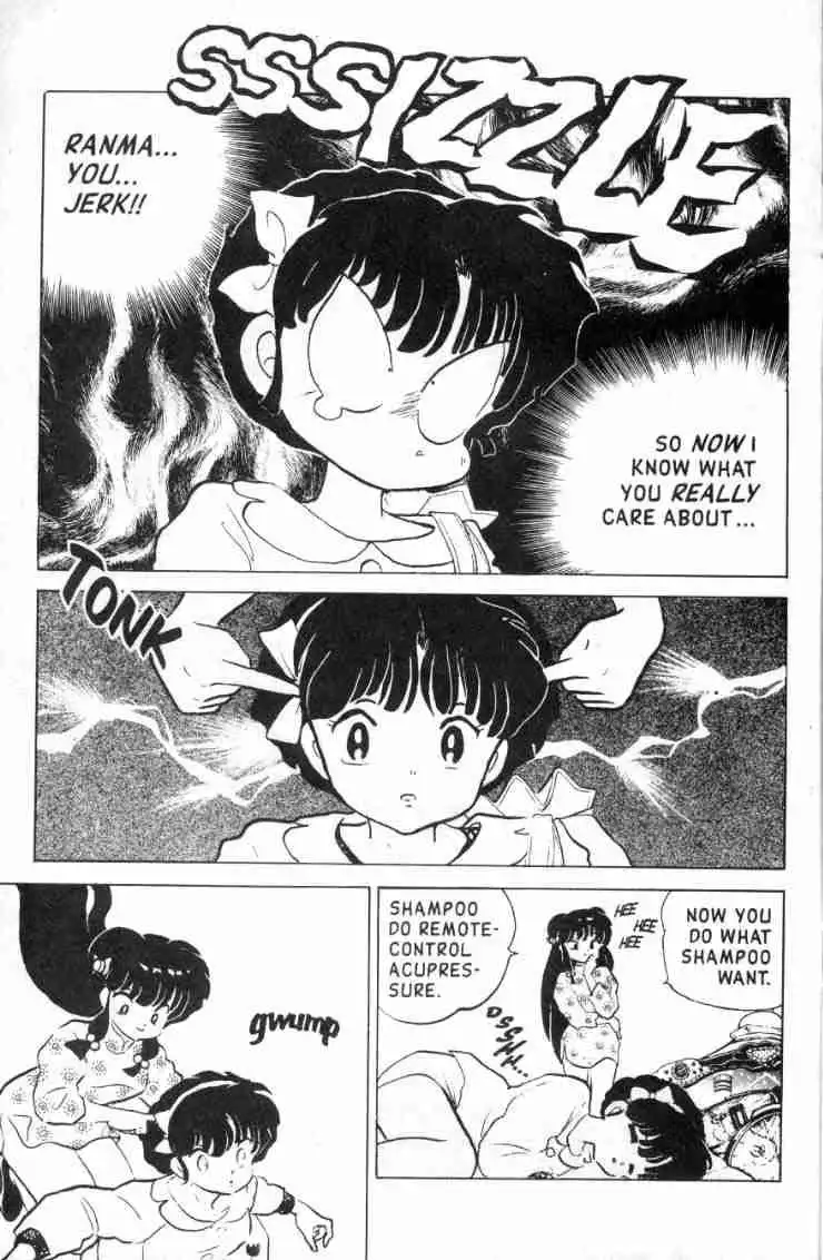 Ranma 1/2 Chapter 123 12